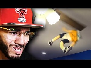 SML Movie: Final Destination - reaction