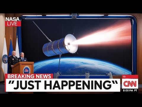 NASA Finally Decoded Voyager 1’s Message From Beyond — And the Situation Is Getting Worse