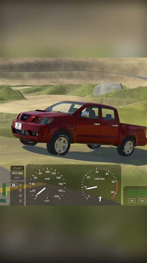 Open vs. locked differential