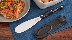 Spatula Spreader | Spatula Knives by Cutco