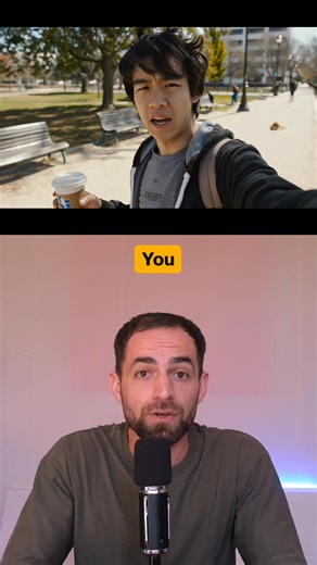 Kling AI's Lip Sync feature lets you create Viral AI Vlog and Interview style videos #lipsync #ailipsync #klingai #klinglipsync #ai #aitools #aivlog | AI Savvy