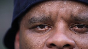 After tensions flared between police and the black community this summer, we talked to those caught in the middle— black officers. | Insider