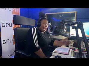 "Siyagcinwa - Apostle Bathandwa Mam K Kwatsha Preaching on trufm - John 17:15