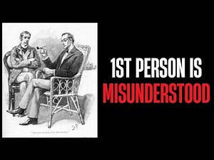 First Person Narration: The Truth You NEED To Know