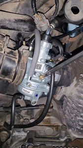 109K views · 6.2K reactions | Shine carburettor milega problem solved simple trick Veeru mechanic Telugu | Veeru Mechanic | Facebook