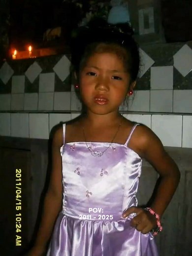 352 reactions | Had to do this dahil nakalkal ko ang old photos ko in some random sd card. XD Yes, I never had short hair since birth. ‍♀️ | Fatima Asanza | Facebook