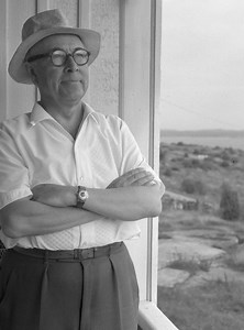 Ernst Manker - Alchetron, The Free Social Encyclopedia