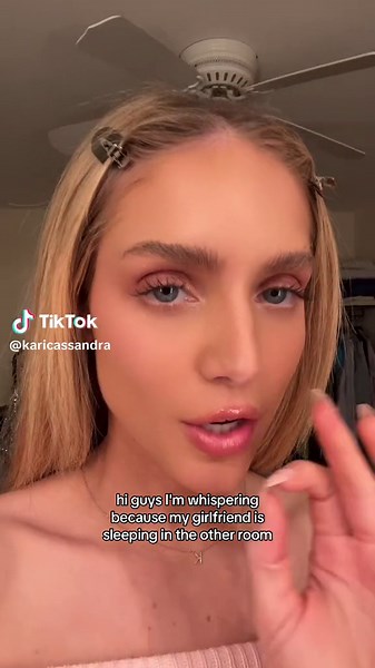 Kari on TikTok