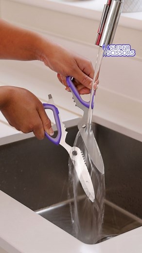 60K views · 177 reactions | Meet our latest arrival Super Scissors!...