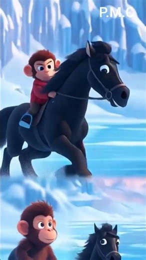 Cowboy Monkey Rodeo at Harrisburg Senators baseball game