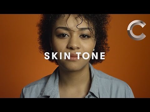Skin Tone | Black Women | One Word | Cut