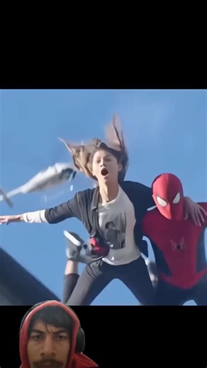 Spider-Man_ No Way Home (2021) - Peter Parker Is Spider-Man Scene Movieclips