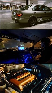 A little sprint #nissan #n16 #sr20 #sentra #almera #carculture