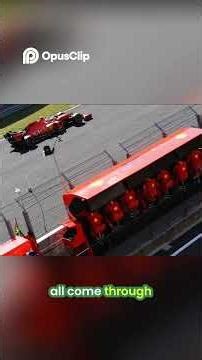 Bahrain GP Ferrari Fans Must Watch This!