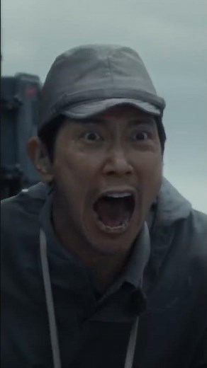 【生きて、抗え篇】映画『ゴジラ-1.0』《大ヒット上映中》