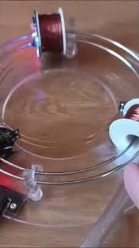 CERN particle accelerator