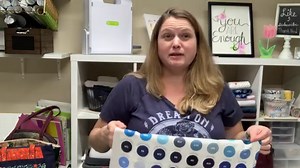 Sew Sampler Unboxing February 2021 | This box was garbage!