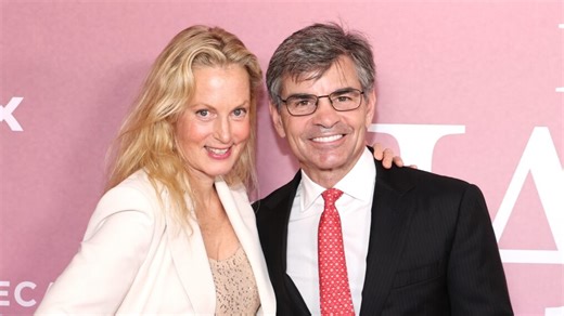 George Stephanopoulos and Ali Wentworth Introduce Their New Family Member