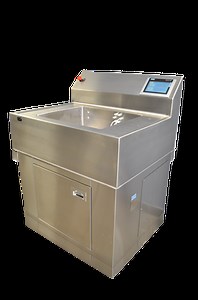 Endoscope Cleaning Station (ECS1)