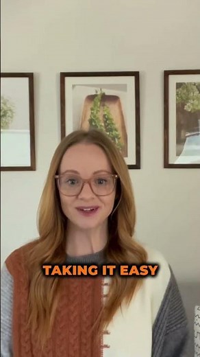 Learn 3️⃣ ways to answer "What are you doing?"😃