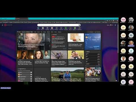 Maximo Application Suite Lunch & Learn Session 3 Inventory Counts Overview