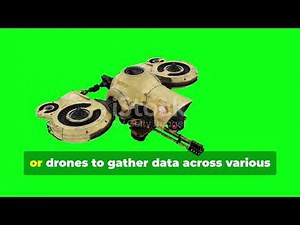 Key Differences Between Photogrammetry and Remote Sensing