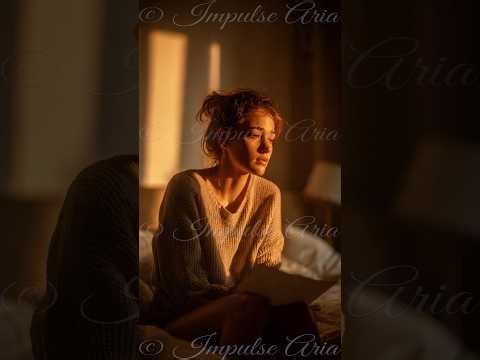 L'écho de ton absence - Impulse Aria - Country Nostalgique Coeur lourd