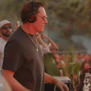 Tune of The Day Tiësto - ID (Live at Coachella Festival 2025 Quasar Stage) #Coachella2025 | Yalla Techno