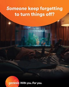 74K views · 133 reactions | Track your home's energy usage with EIQ. | Genesis | Facebook