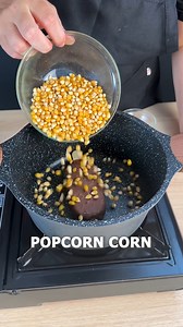 The popsicle popcorn recipe that surprised everyone! | Delicious Cooking Recipes