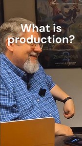 your dev environments are secretly production