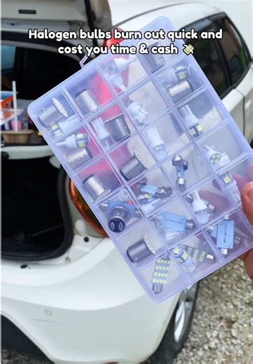 Upgrade Your Car Interior with a Full LED Kit
