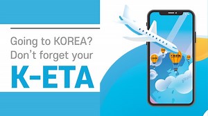 All You Need To Know About K-ETA – Korea Electronic Travel Authorization