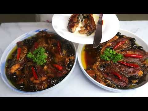 Simple Party Dishes You Can Make at Home | Great Recipes for Family Gatherings & Celebrations