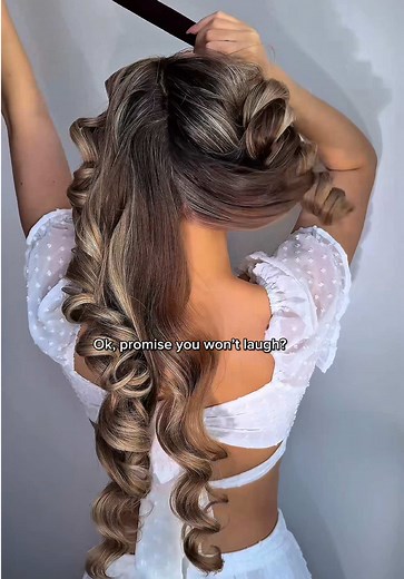 Get Perfect Heatless Curls: The Secret Technique Revealed!