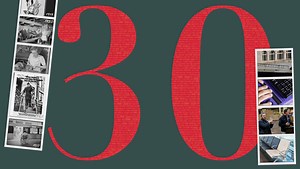 The ADA at 30: Looking Back and Ahead