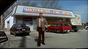 About Schmidt Movie (2002) - Jack Nicholson, Kathy Bates