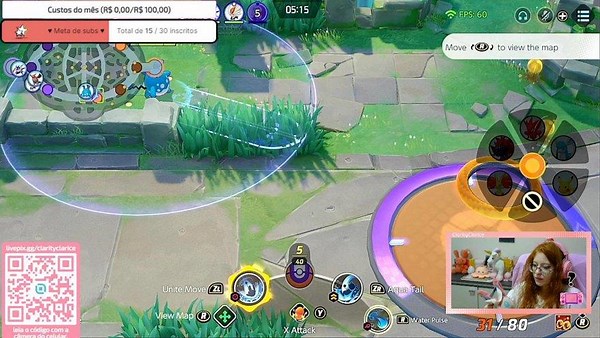 ClarityClarice - Twitch