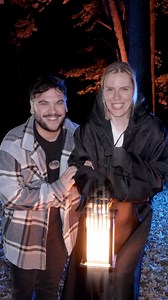 Our unique folklore haunts every corner of the country. Dare to explore it. 🎃 Happy Halloween! #ChooseCanada | Canadian Heritage