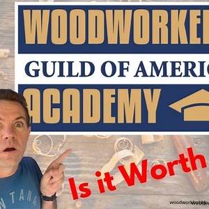 Is Woodworkers Guild Worth It? Here's The Truth