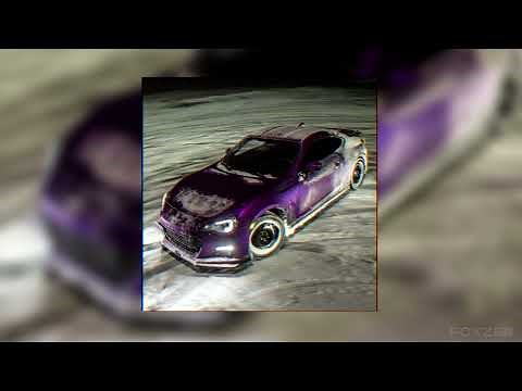 LUGA - LAST ONE (Slowed + Reverb)