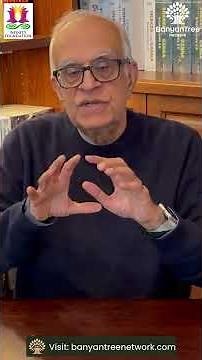 Rajiv Malhotra at 75: A Legacy, A Movement, A Vision Forward