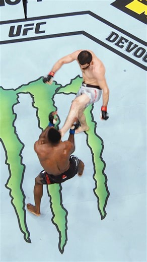 1.5M views · 13K reactions | Never gets old ‍ Magomed Ankalaev is bringing the power to the #UFC313 main event! | UFC | Facebook