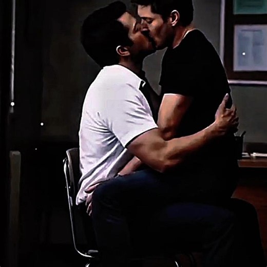 "| love You" - Dean X Castiel Edit | #fyp #deanwinchesteredit #castieledit #destiel#supernaturaledit