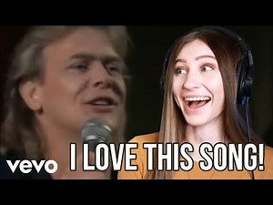 First Reaction to John Farnham "You're The Voice" !!!