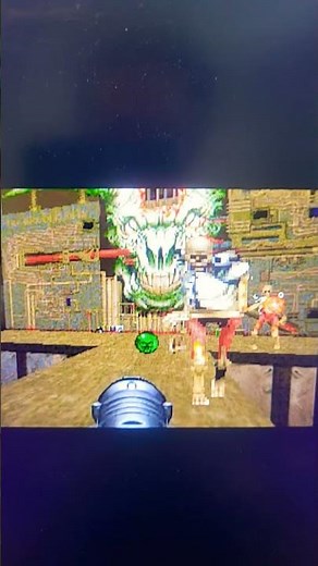 Master Levels for Doom 2 review