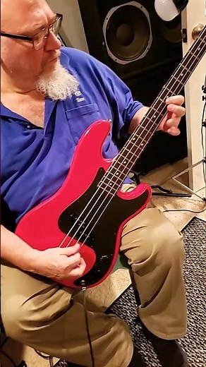 Behringer Ultra Octaver with Bass. #bassmodulators #bassfeatured #guitarpedal