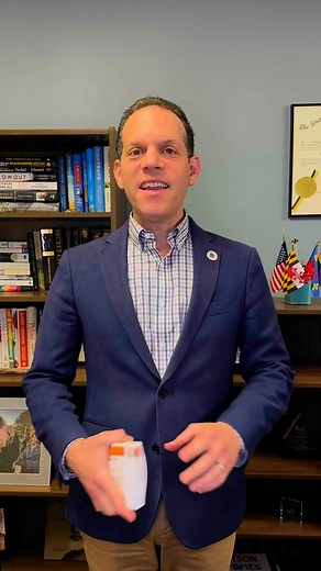 Our $7.6 billion budget is approved ✅ | Councilmember Evan Glass