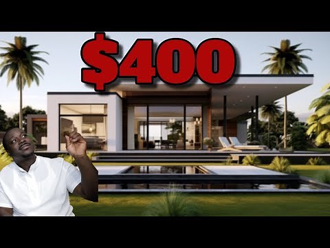 MODERN HOUSES IN LIBERIA / House 3d designs / Affordable House Plan