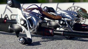 15K views · 358 reactions | Introducing the the newly-enhanced Metanium MGL series from Shimano. Learn more about the features and Hagane design of this powerful baitcaster... #Hagane #FishShimano | Shimano North America Fishing | Facebook